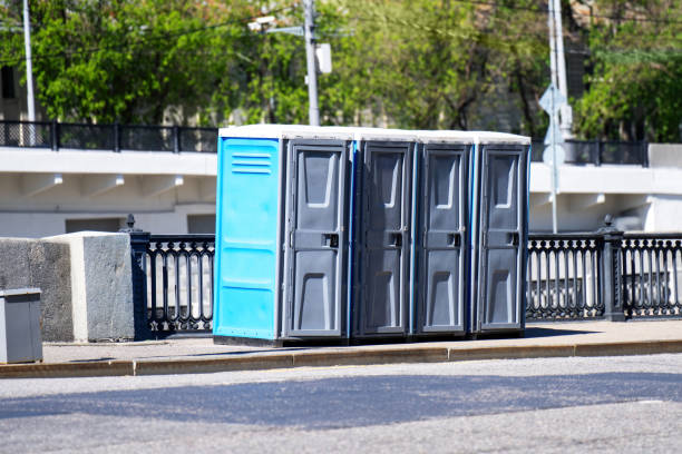 Best Construction site porta potty rental  in East Renton Highlands, WA