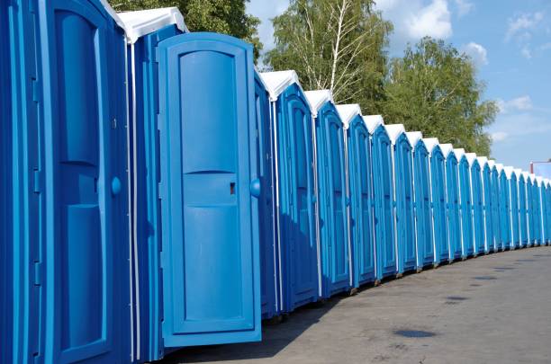 Portable Toilet Options We Offer in East Renton Highlands, WA